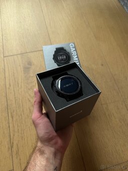 Garmin Tactix 7 Sapphire 51mm - 5