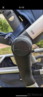 Joolz Hub+ - 5