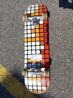 Skateboard - 5