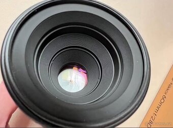 Nikon AF Micro Nikkor 60mm f/2.8D - 5