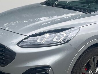 Ford Kuga ST Line - 5