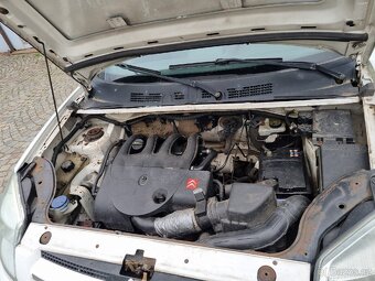 Citroën Berlingo - 5