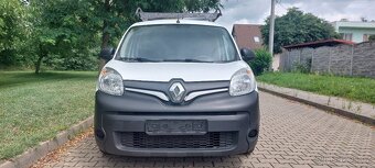 Renault Kangoo 1.5dci r.v.2020 - 5