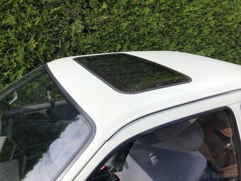 Ford Sierra Mk1 3dv 1.8i - 5