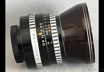 ZEISS JENA PANCOLAR 1,8/50 (EXAKTA RTL-EXA) - 5