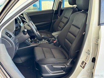 Mazda CX-5 2.0 benzin 121kW FWD Sendo 2.majitel - 5