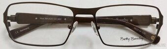 brýlová obruba dámská BETTY BARCLAY 1020 56-16-135 mm - 5