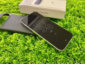 Google Pixel 10 Pro - 5