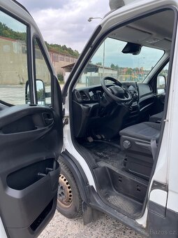 Iveco Daily 2.3D 100kw skříň - 5