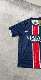 Dres - PSG - 5
