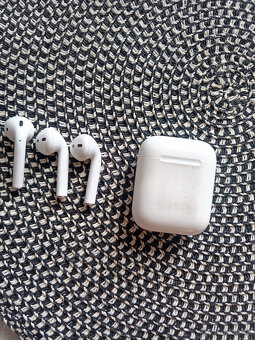 Apple Airpods 1 - 5