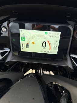 Honda Forza 750 model 2025 - 5