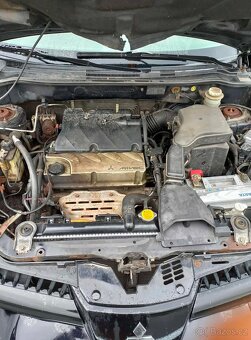Mitsubishi Outlander - 5