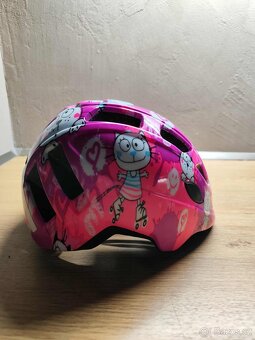 Dětská dívčí helma - 5