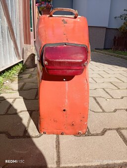 Jawa pionýr - 5