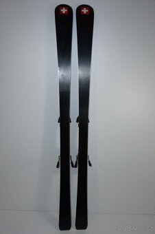 Carvingové lyže Stöckli LASER SL - 5