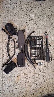 FOKUS WHISTLER 3,7 , KOLA 27,5 vel. S DEORE 2X10 - 5