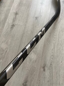 Hokejka CCM Trigger 5 95flex P28 pravá ZÁRUKA - 5