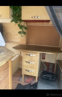 PEUGEOT BOXER OBYTNÝ 2.2 HDI 88 KW - 5