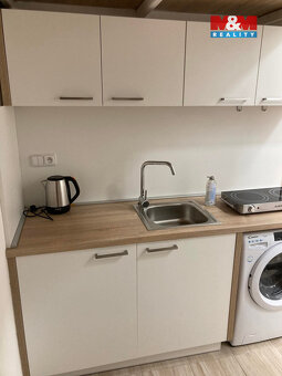 Prodej bytu 1+kk, 20 m², Opava, ul. Alšova - 5