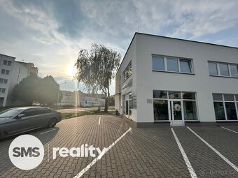 Pronájem kanceláře 33 m² - 5