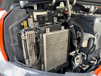 Minibager Kubota - 2016 - KX163-5 - 5