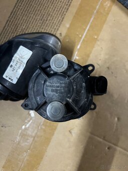 Sada mlhových světel Valeo Audi A6 Allroad / VW / Škoda - 5