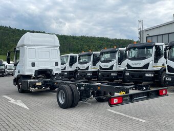 IVECO EUROCARGO 75E21P MY24 MKD podvozek na 16 EUP - 5