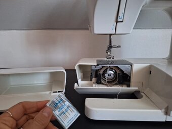 Šicí stroj Singer Family 8280 - 5