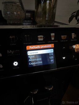 Kávovar Philips Series 5400 LatteGo - 5