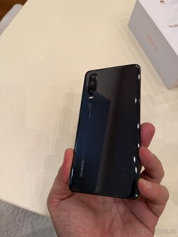 Huawei P30 6GB/128GB - 5