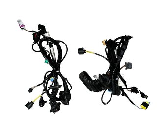 Kompletní DYNAUDIO sound system VW Scirocco r.v. 2011 - 5