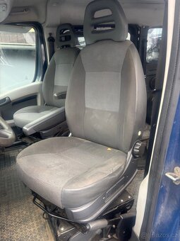 Citroen Jumper 2,2 hdi 88 Kw - 5