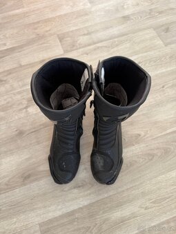 Kompletní motorkářská výbava - 5