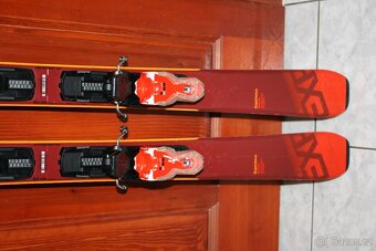 lyže Rossignol Experience 154 cm - 5