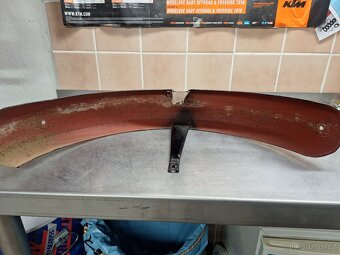 Jawa Californian Díly - 5