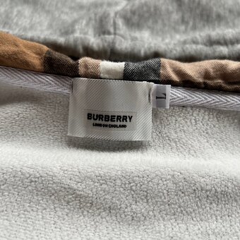 Burberry Mikina L - 5