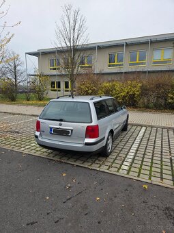 Passat 1.9 tdi - 5