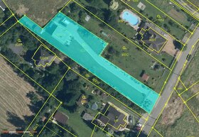 Prodej rodinného domu s  pozemkem 1 724 m² - 5