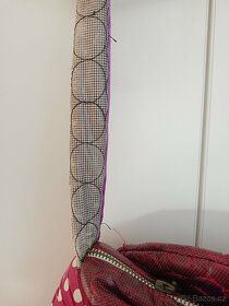 Dámská kabelka od IngK. - 5