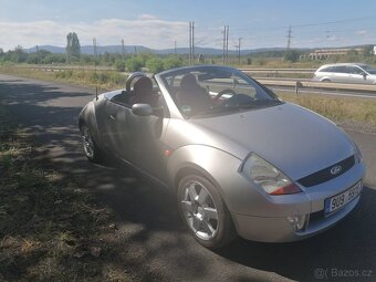 Ford StreetKa - 5