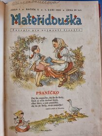 Různé pohádky - 5