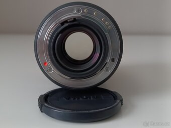 Sigma EX 105/2.8 macro, bajonet Pentax - 5
