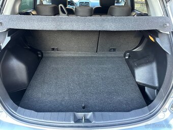 Mitsubishi ASX 1.6 86kW 2014 109379km vyhřívané sedačky - 5