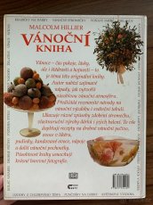 Zahrada po celý rok a Vánoční kniha - 5