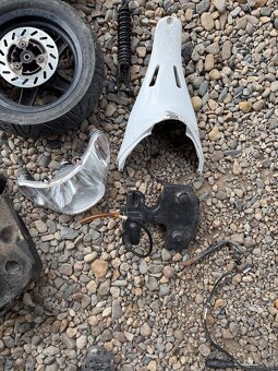 Derbi Atlantis 50 - 5