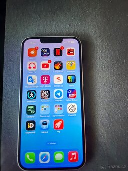 Mobilni telefon apple iPhone - 5