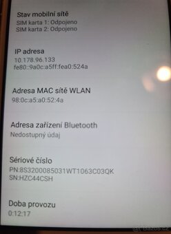 Lenovo Vibe K5 plus A6020a46 - 5