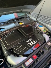 Audi RS6 C5 Limousine - 5