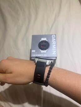 Garmin Forerunner 955 Solar - 5